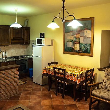 La Pietra Antica Albergo Diffuso Pieve Fosciana Eksteriør bilde