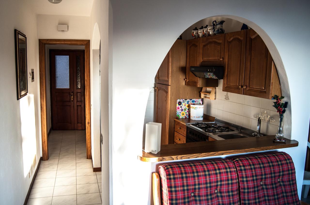 La Pietra Antica Albergo Diffuso Pieve Fosciana Eksteriør bilde